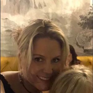 Meet your Posher, Kelly